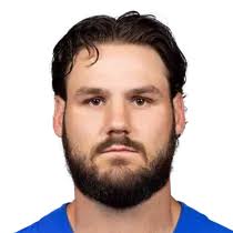 Colby Parkinson or Jake Ferguson