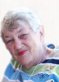 Jacqueline L. Simonsen Obituary