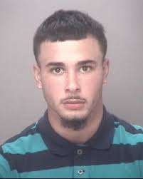 Man charged in fatal Lumberton shooting