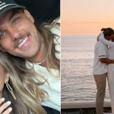 Bachelor in Paradise' Stars Abigail Heringer & Noah Erb Engaged