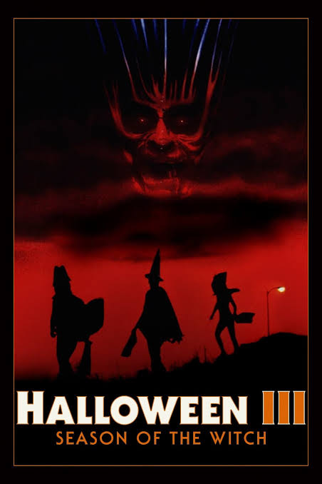 Halloween III: Season of the Witch – The Brattle