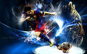 We have an extensive collection of amazing background images carefully chosen by our community. Messi Cool Wallpapers Top Free Messi Cool Backgrounds Wallpaperaccess