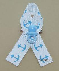Set Of 12 Boy Baby Shower Pin On Favors Angelitos Para Bautizo Manualidades Distintivos Baby Shower Fiestas De Recien Nacidos