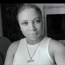 Betty Ufuoma Johnny Betty