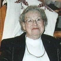 Velma H. Rogier Obituary