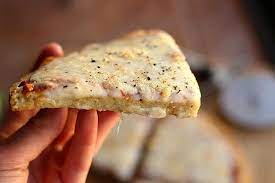 Quinoa Pizza Crust Quinoa Pizza Crust Vegan Dishes Whole Food Recipes