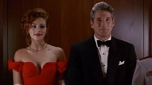 Don't walk away, hey ok, if that's the way it must be ok. The Original Ending Of Pretty Woman Was Seriously Dark Den Of Geek