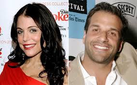 10 facts about bethenny frankel's new guy. Bethenny Frankel Reveals Secret First Marriage To Peter Sussman I Got Married Too Young New York Daily News