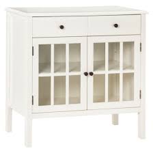 Threshold Windham Accent Cabinet With Drawer Coffee And Tea Storage Storage Cabinet With Drawers Cabinet Drawers Accent Cabinet