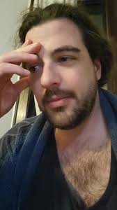 OG tiktok throwback #earlytiktok #creator #signingguy #bitlip #tanktop  #whodat