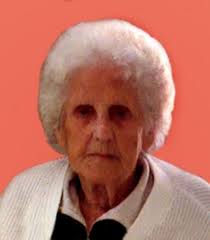 Nellie Edmonds Obituary September 3, 2010