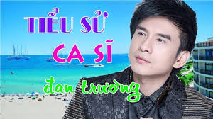 Có 4494 người đang online, trong đó có 721 thành viên. Tiá»ƒu Sá»­ Ca SÄ© Ä'an TrÆ°á»ng Sá»± Nghiá»‡p Cuá»™c Sá»'ng Gia Ä'inh Cá»§a Ca SÄ© Ä'an TrÆ°á»ng Youtube