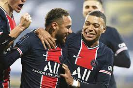 Leonardo erörtert, dass die verhandlungen aufgenommen worden seien. 90plus Psg Verlangern Neymar Und Mbappe Leonardo Bald Gute Nachrichten 90plus