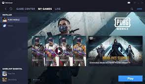 Check spelling or type a new query. Tencent Gaming Buddy Best Emulator To Play Pubg Mobile On Pc