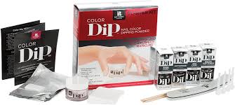 Also constituting the formulation of this powder kit is the activator. Red Carpet Manicure Color Dip Starter Kit Ulta Beauty