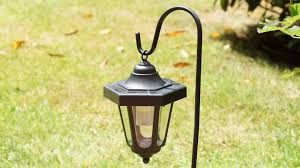 Solarleuchte garten kugel solarlampen fur den garten nett. Solarlampen Solar Aussenleuchten Im Garten Das Gartenmagazin