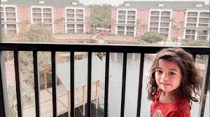 Maybe you would like to learn more about one of these? Full Walk Through Caribe Royale Two Bedroom Renovated Villas Best Off Site Disney World Resort Youtube