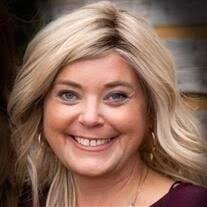 Tabitha May Steffes Obituary