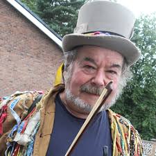 Richard Peach (@RichardPeach)