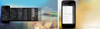 Android 4.1+ · package name: Theme Debugger For Cm Themes Apk Download For Android Latest Version V 1 55 Com Steel89ita Themedebugger