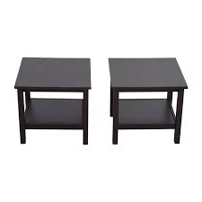 1 x hemnes bedside table article no: 67 Off Ikea Ikea Hemnes Side Table Tables