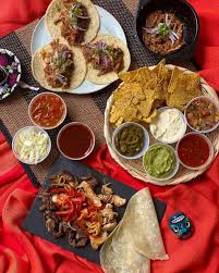 En 1957 nace el restaurante nicos en la ciudad de méxico de la tradición familiar y de la cocina mexicana casera y emotiva a cargo del chef gerardo vazquez lugo. El Df Comida Mexicana Home Facebook