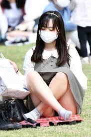 パンチラ なん j