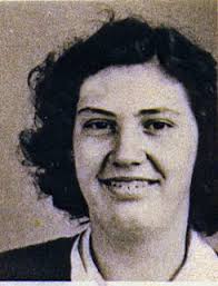 Orlando, West Virginia: 1946/47: Orlando School's grades 6, 7, 8