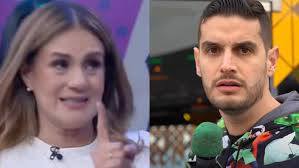 Flor Rubio explota contra Adrián Marcelo: “Decirme 'tipeja estúpida' solo  habla de lo que tiene adentro”