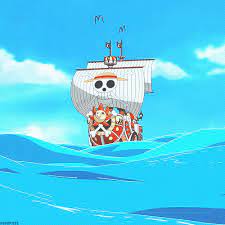 You can download and share one piece gif for free. Thousand Sunny Gifs Get The Best Gif On Giphy