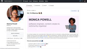 Discussion and support using github's rest, and graphql apis, building applications and oauth apps, the github marketplace, and third party integrations. How To Create A Github Profile Readme Monica Dev