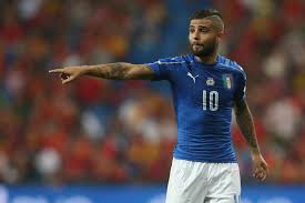 Check spelling or type a new query. Fc Barcelona Keine Napoli Verlangerung Lorenzo Insigne Im Barca Visier
