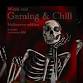 Weekend Gaming & Chill *Halloween Edition* event in Bulle