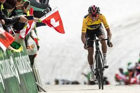 Egan bernal was leader in gc. Die Tour De Suisse Fallt Aus Ist Aber Nicht Unmittelbar In Der Existenz Bedroht Nzz