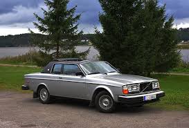 Volvo 262 C 1978 Canvas Open Top Modification Europe Autos Fahren Unfall
