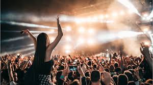 Beginning in november 2014 with the release of the 2012 apollo theater concert. Konzertbesuch Bei Bruce Springsteen Nicht Mit Astrazeneca Impfung