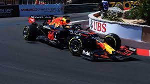 It also means all the other drivers have to abort their. Live F1 2021 Monaco Grand Prix Saturday Qualifying Racingnews365