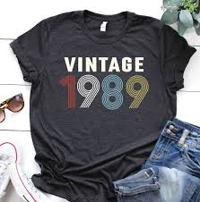 31st Birthday Shirt Ideas For Her Pin On Camisa De Moda