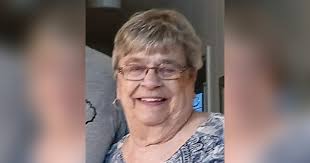 Obituary for Dolores M. (Platt) McCune