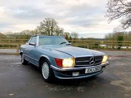 1981 Mercedes Benz 380 Sl Mercedes Benz Mercedes Benz