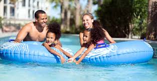Families with kids of all ages love to spend time here! Things To Do With Younger Kids In Gulf Shores