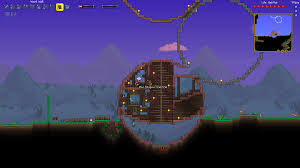 Apps, notifications, emails and social media pose constant threats to your productivity. The Guide In My New World Keeps Wanting To Tell Me Facts And Logic Terraria