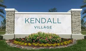 Kendall Village Miami 1 Home for Sale | Echo Fine Properties