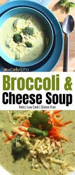 Broccoli Cheese Soup Low Carb Keto Recipe Lowcarb Keto Lchf Lowcarbalpha Healthy Recipes Keto Broccoli Cheese Soup Recipes