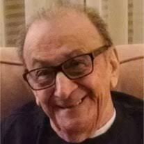 Robert B. Lanciotti Obituary