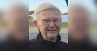 Obituary for John Clarke Maurer