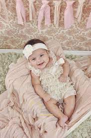 Many experts, including physicians at the american academy of pediatrics, say that's when most children are developmentally ready for potty training. Pin By Theresa Christine Photography On 3 Month Old Portraits 3 Month Old Baby Pictures Baby Girl Christening Baby Girl Photography