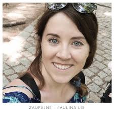 Przyszła pora na przedstawienie pierwszej Zaufajnej ❤️ Paulina Lis to  logopeda, pedagog specjalny oraz terapeuta wczesnego wspomagania rozwoju  dziecka. Ukończyła studia na Uniwersytecie Szczecińskim i Uniwersytecie  Gdańskim. Od ponad 6 lat pracuje