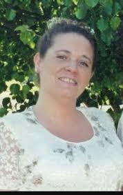 Rebekah “Bek” Gaddy Mandina (1965-2024)