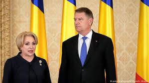 Iohannis a fost profesor de fizică și inspector școlar. Nazi Insults Targeting Romanian President Enrage German Officials Europe News And Current Affairs From Around The Continent Dw 05 09 2018